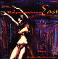 John Berberian Expressions East