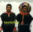 Tzotziles Psalms, Stories And Music