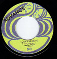 Junior Byles Lorna Banana