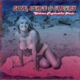 Love, Peace And Poetry Chilean Psychedelic Music