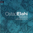 Ostad Elahi Destinations