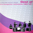 Paprikazz Fel! Best Of The Hungarian Rockscene, 1965-1971