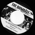 The Beatles Because (Nyabinghi Version)