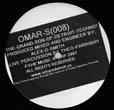 Omar-S The Grand Son Of Detroit Techno!