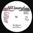 Barry Brown My Woman