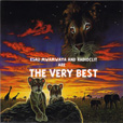 Esau Mwamwaya And Radioclit The Very Best