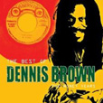Dennis Brown The Best Of The Niney Years