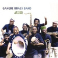 Gangbe Brass Band Asiko