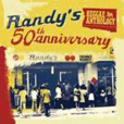 Randy's 50th Anniversary Reggae Anthology