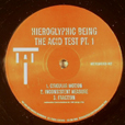 Hieroglyphic Being The Acid Test Pt. 1