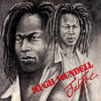 Hugh Mundell Jah Fire