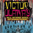 Victor Olaiya All Stars Soul International