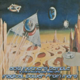 Acid Mothers Temple And The Melting Paraiso U.F.O. Magical Power from Mars