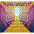 Acid Mothers Temple And The Melting Paraiso U.F.O. Crystal Rainbow Pyramid Under the Stars