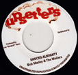 Bob Marley And The Wailers Shocks Almighty