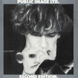 Public Image Ltd. Second Edition