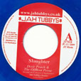 Dixie Peach Slaughter