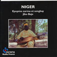 Niger Zarma And Songhay Epics