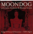 Moondog Songs Of Sense And Nonsense