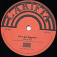 Slim Smith Let's Get Together