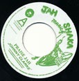 Johnny Clarke Praise Jah 7