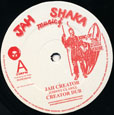 Johnny Clarke Jah Creator