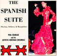 Philip Cohran And The Artistic Heritage Ensemble The Spanish Suite