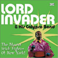 Lord Invader The Master Stick Fighter Of New York!