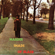 Harder Shade Of Black 