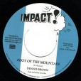 Dennis Brown Foot Of The Mountain