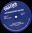 Jackmaster Hater Hiccup Track