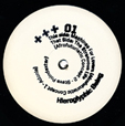 Hieroglyphic Being 01