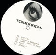 Jeff Mills Tomorrow