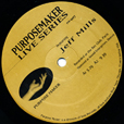 Jeff Mills Live Series