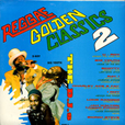 Reggae Golden Classics The DJs