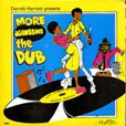 Derrick Harriott More Scrubbing The Dub