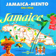 Jamaica-Mento 1951-1958
