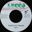 Mystic Youths Get Tricked