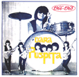 Dara Puspita 1966 - 1968