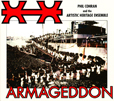 Philip Cohran And The Artistic Heritage Ensemble Armageddon