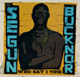 Segun Bucknor Who Say I Tire
