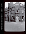 Black Lodge Kings Arms Sessions Vol. 1