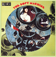 The Soft Machine 