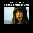Serge Gainsbourg Jane Birkin, Serge Gainsbourg