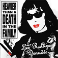 Les Rallizes Denudes Heavier Than A Death In The Family