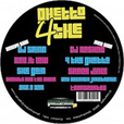 DJ Spinn And DJ Rashad 4 The Ghetto