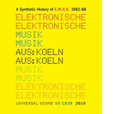 E.M.A.K. A Synthetic History Of E.M.A.K.