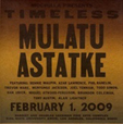Mulatu Astatke Timeless