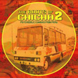 The Roots Of Chicha 2