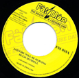 Hugh Mundell Jah Fire Will Be Burning